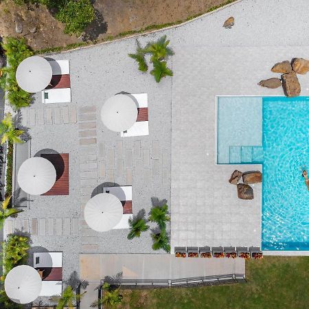 Santuario Luxury Eco Hotel Villeta Zewnętrze zdjęcie