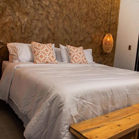 Santuario Luxury Eco Hotel Villeta Zewnętrze zdjęcie
