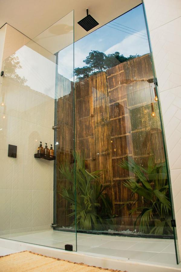 Santuario Luxury Eco Hotel Villeta Zewnętrze zdjęcie