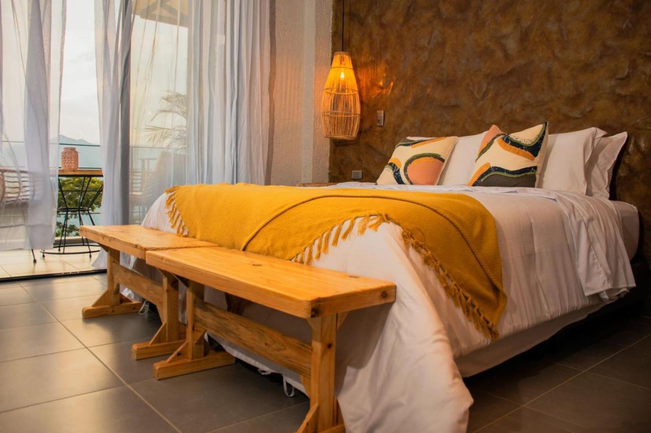 Santuario Luxury Eco Hotel Villeta Zewnętrze zdjęcie