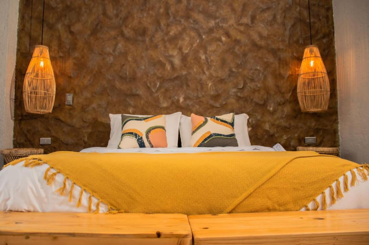 Santuario Luxury Eco Hotel Villeta Zewnętrze zdjęcie