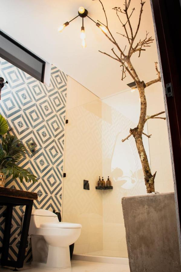 Santuario Luxury Eco Hotel Villeta Zewnętrze zdjęcie