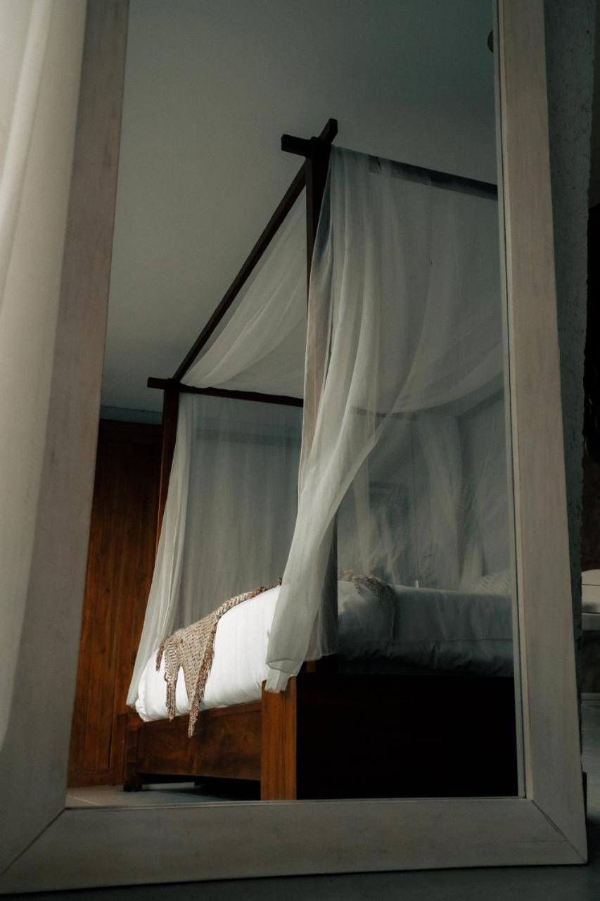 Santuario Luxury Eco Hotel Villeta Zewnętrze zdjęcie
