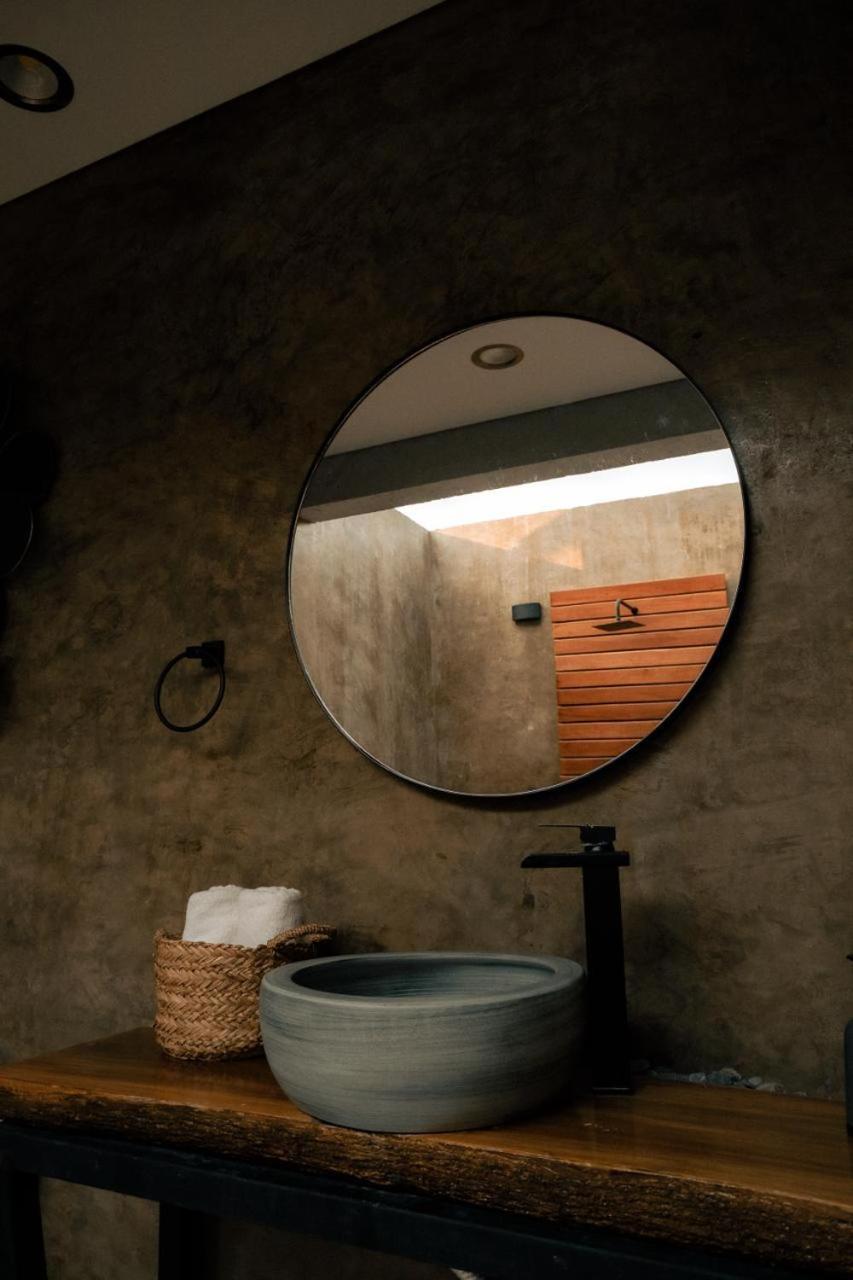 Santuario Luxury Eco Hotel Villeta Zewnętrze zdjęcie