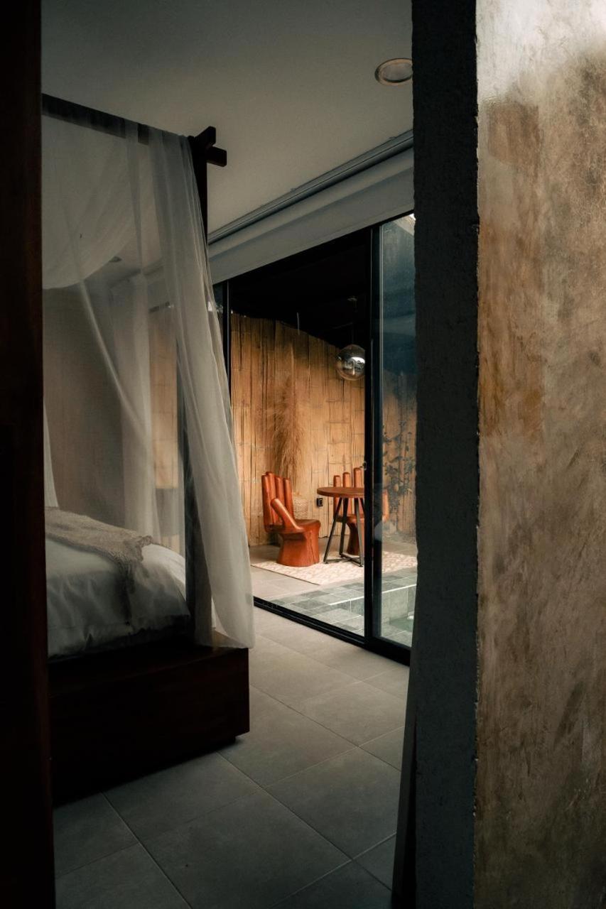 Santuario Luxury Eco Hotel Villeta Zewnętrze zdjęcie